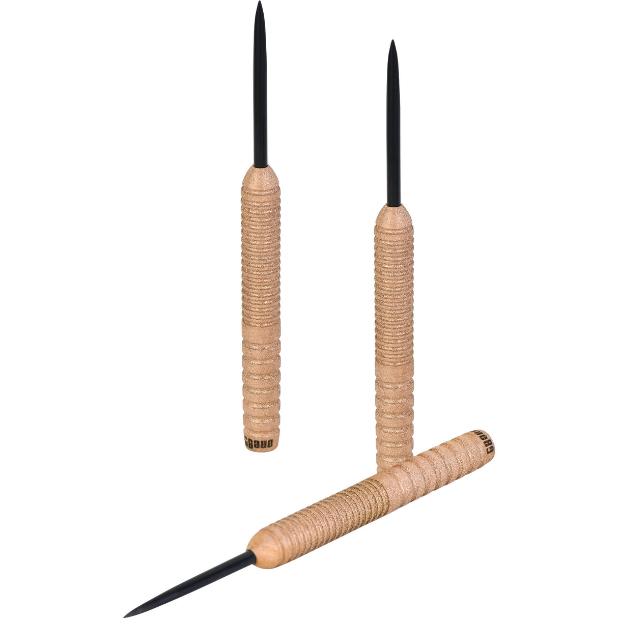 One80 Emorite 02 Darts - Steel Tip - 90% Tungsten - Rose Gold