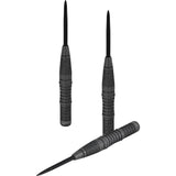 One80 Emorite 03 Darts - Steel Tip - 90% Tungsten - Black