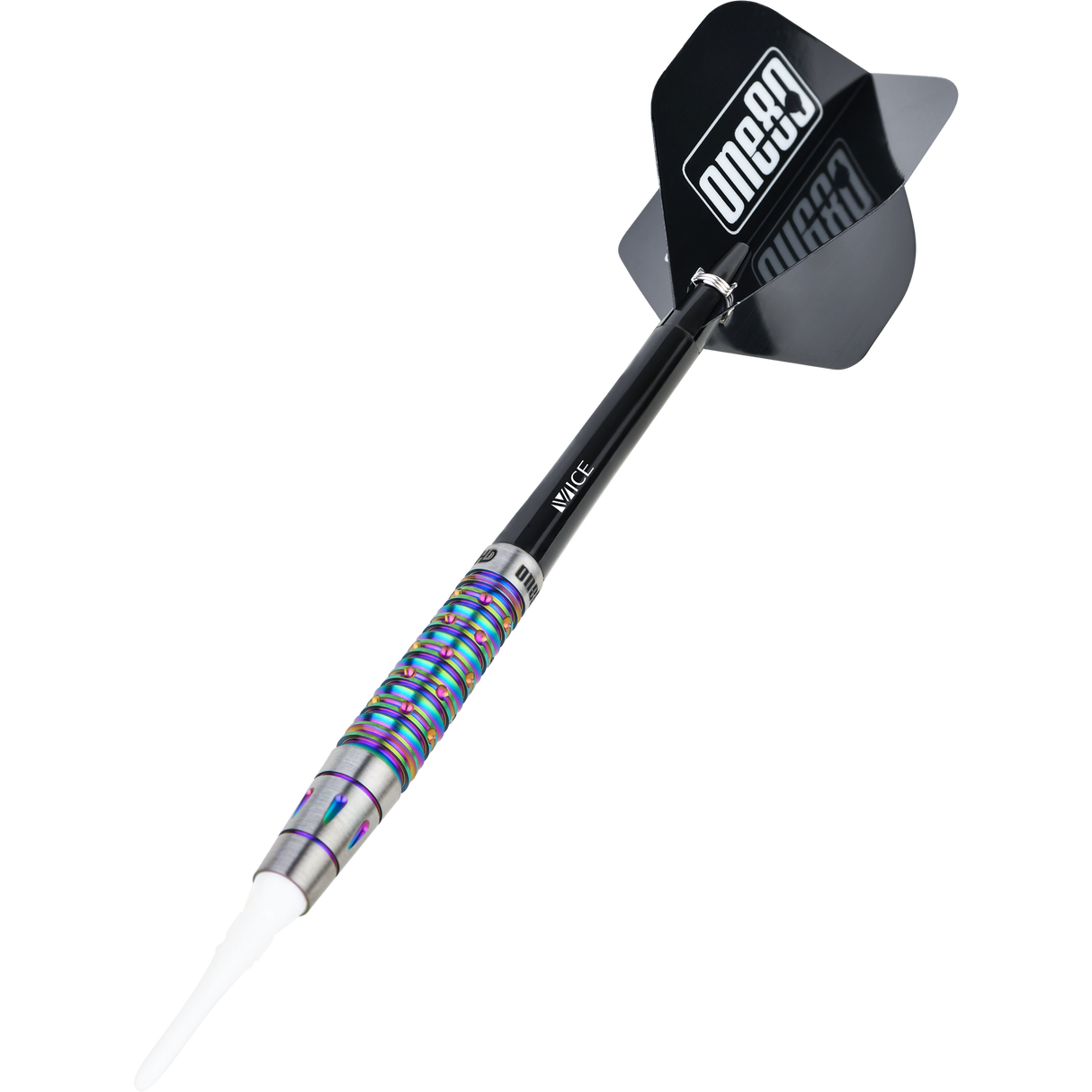 One80 Gunner Darts - Soft Tip - HD - Lourence Ilagan - Chameleon
