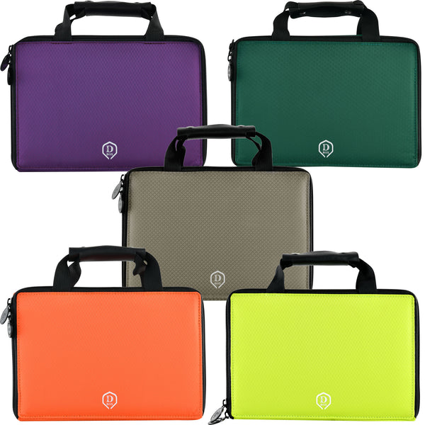 One80 Master D-Box Dart Case - Strong & Solid