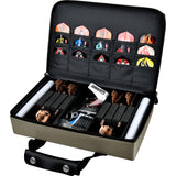One80 Master D-Box Dart Case - Strong & Solid
