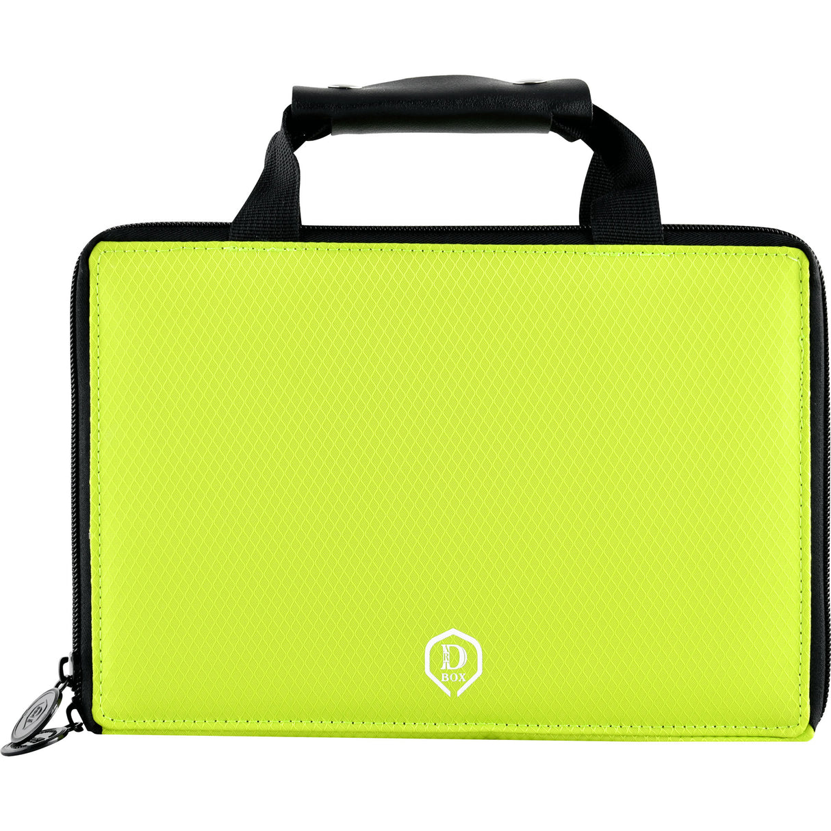 One80 Master D-Box Dart Case - Strong & Solid
