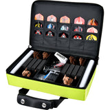 One80 Master D-Box Dart Case - Strong & Solid