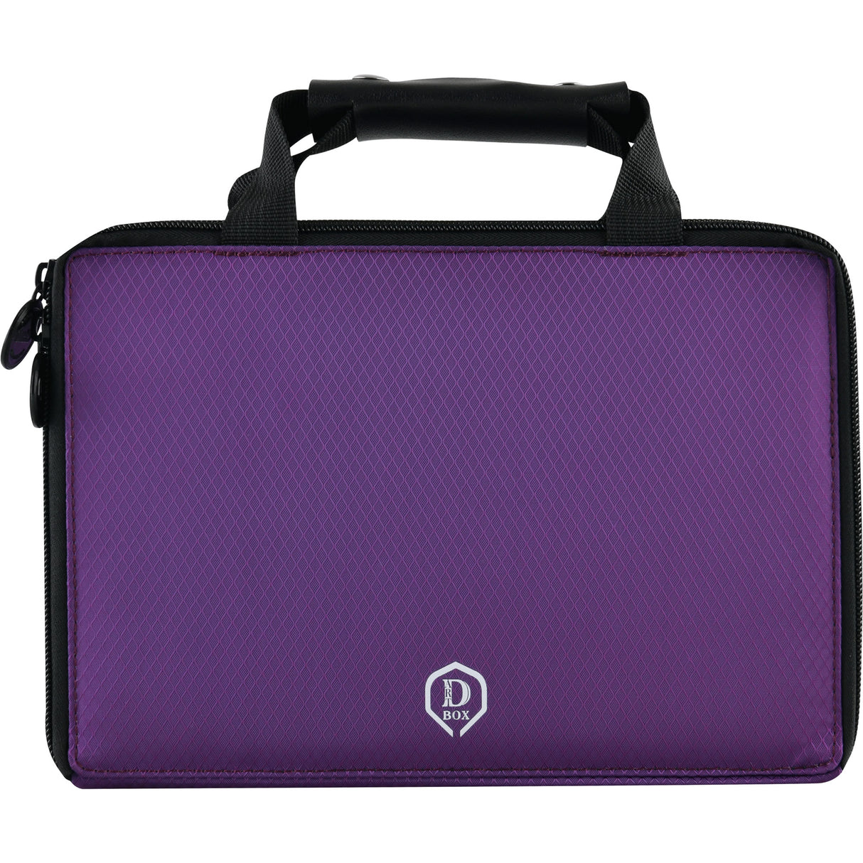 One80 Master D-Box Dart Case - Strong & Solid