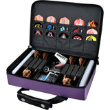 One80 Master D-Box Dart Case - Strong & Solid