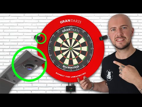 ダーツ GRAN CAM GRANCAM – GRAN DARTS