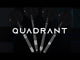 *Mission Quadrant Darts - Soft Tip - M3 - Quad Grip