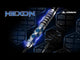 Mission Hexon Darts - Soft Tip - 90% - Blue PVD