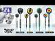 Shot AI Darts - Soft Tip - Mimic - 20g