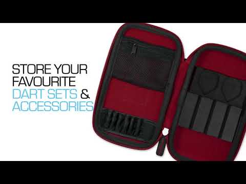 Mission Freedom Slim Darts Case - Strong Protection