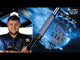 *Mission Josh Rock Darts v1 - Steel Tip - 95% - Rocky - Black & Blue