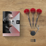 Target Nathan Aspinall Darts - Soft Tip - 95% Tungsten - 95K