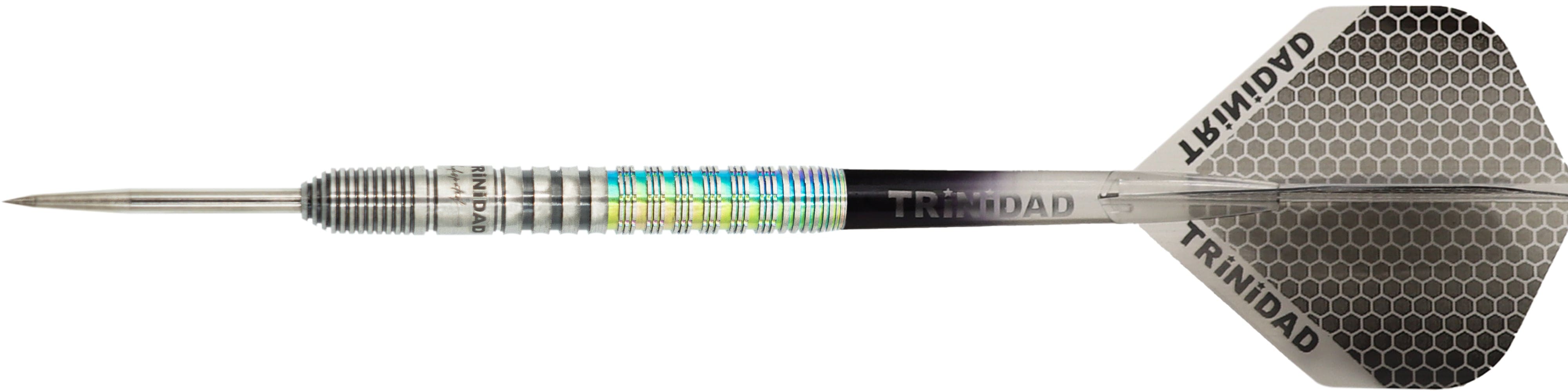 ダーツ TRINIDAD ROMERO TYPE3 ST Barrel［TRiNiDAD－Darts Brand・TRiNiDAD－］