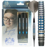 Trinidad The Royal Darts - Soft Tip - 90% Tungsten - Gonzalez 6 - 21g