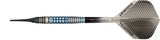 Trinidad The Royal Darts - Soft Tip - 90% Tungsten - Gonzalez 6 - 21g