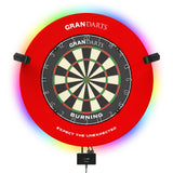 Gran Sync LED - Lighting - for use with Gran Eye G2 - 7 pieces