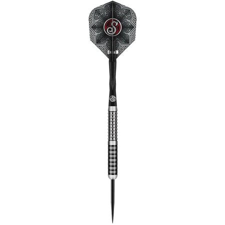 Shot Haupai Puha Darts - Steel Tip - 90%