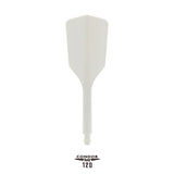 Condor AXE 120 Dart Flights - Slim