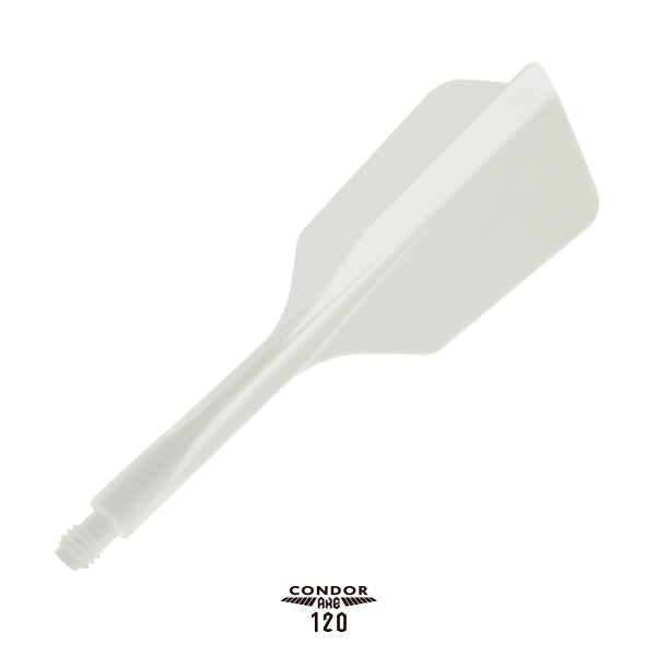 Condor AXE 120 Dart Flights - Slim