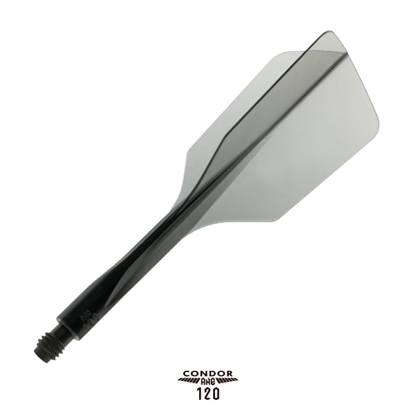 Condor AXE 120 Dart Flights - Slim