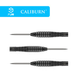Caliburn Stallion Darts - Steel Tip - 90% - S2 - Black