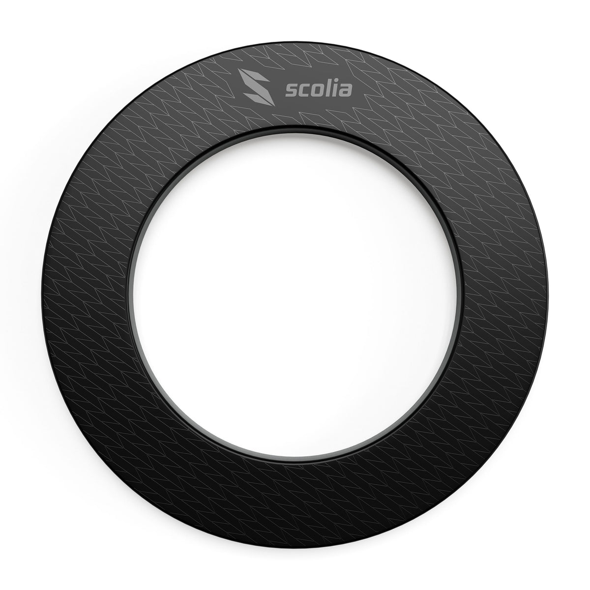 Scolia Dartboard Surrounds - Heavy Duty - Stealth