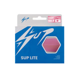 Caliburn SUP Lite Dart Flights - Moulded Flight & Shaft - Standard No6 - Sakura Pink