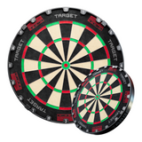 Target Tor Dartboard - Professional