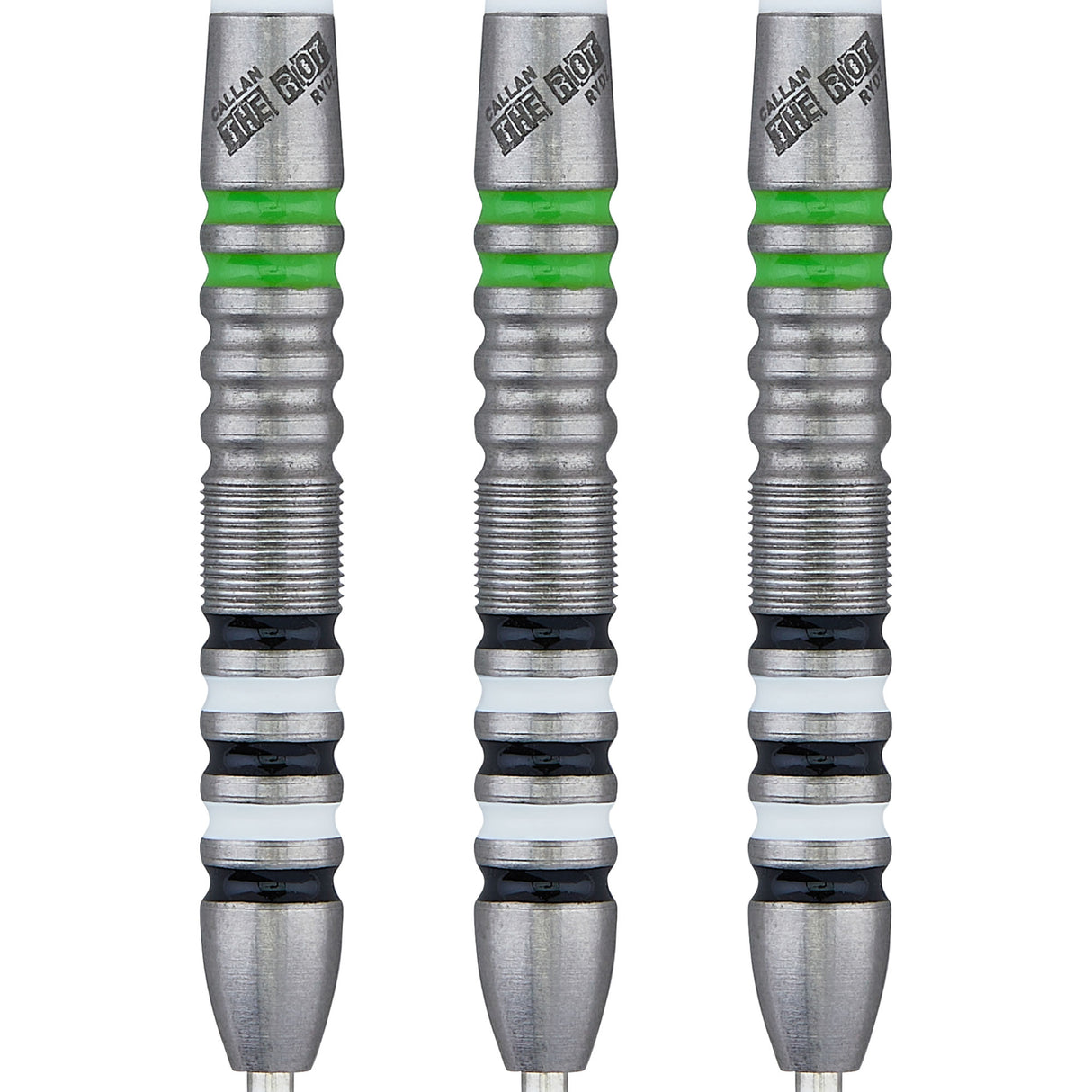 Unicorn Callan Rydz Darts - Steel Tip - The Riot