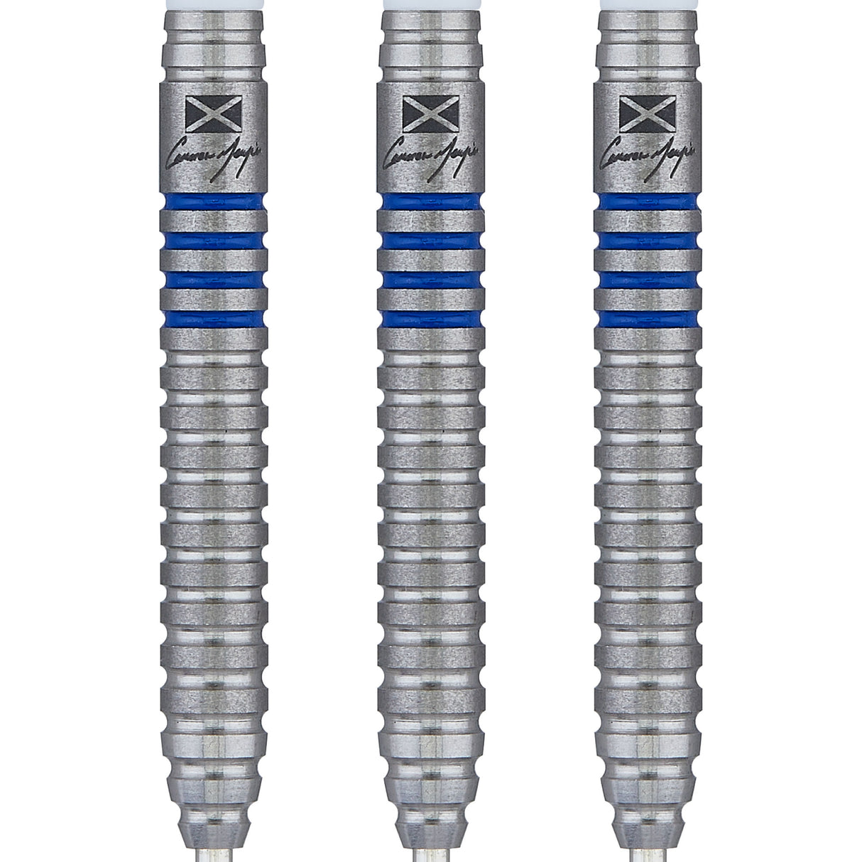 Unicorn Cameron Menzies Darts - Steel Tip - Contender - V2