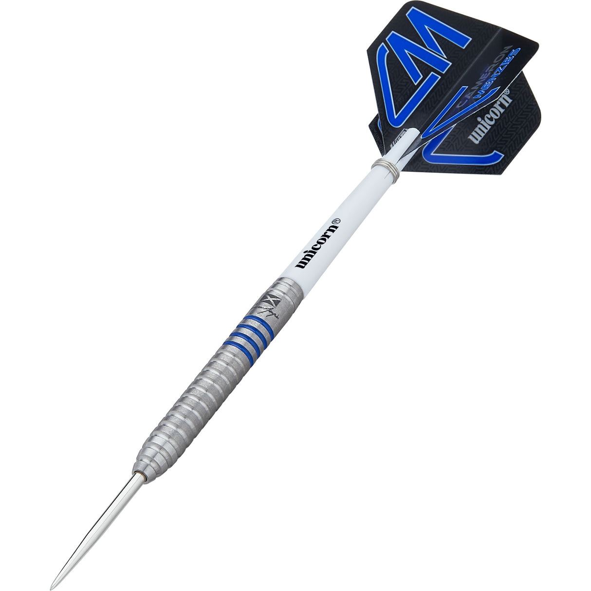 Unicorn Cameron Menzies Darts - Steel Tip - Contender - V2