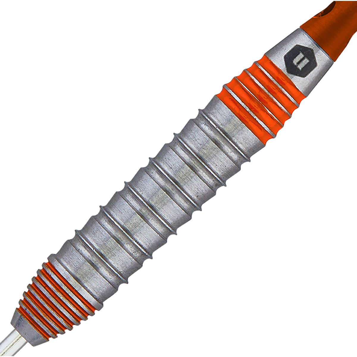 Unicorn Colossus Darts - Steel Tip - Heavyweight - Ringed