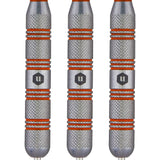 Unicorn Colossus Darts - Steel Tip - Heavyweight - Knurled