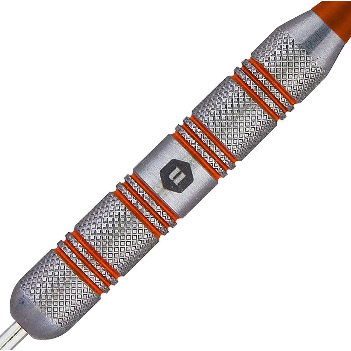 Unicorn Colossus Darts - Steel Tip - Heavyweight - Knurled