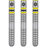 *Unicorn Flair Darts - Steel Tip - Style 3 - Natural Ringed