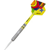 *Unicorn Flair Darts - Steel Tip - Style 3 - Natural Ringed