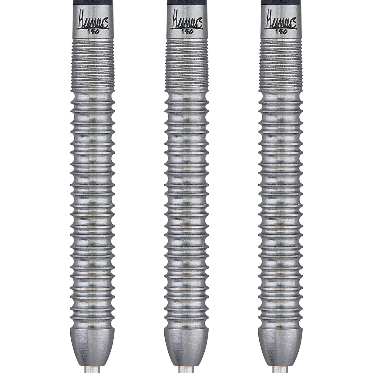 Unicorn Henry Coates Darts - Steel Tip - Global - Natural