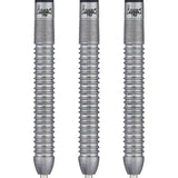 Unicorn Henry Coates Darts - Steel Tip - Global - Natural