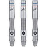 Unicorn Jamie Clark Darts - Steel Tip - Global - Natural