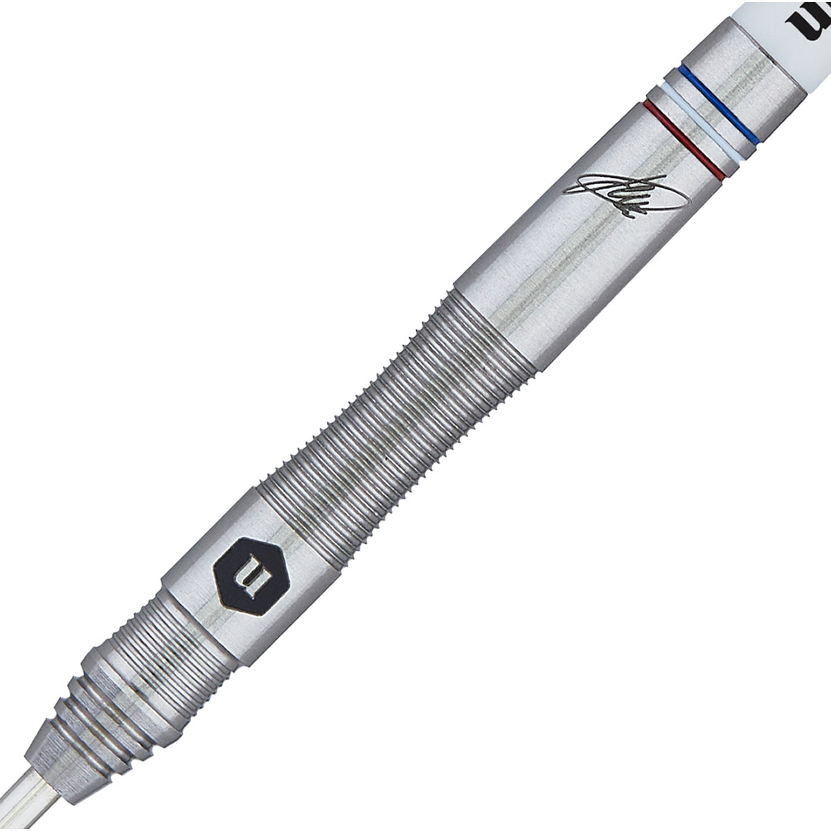 Unicorn Jamie Clark Darts - Steel Tip - Global - Natural