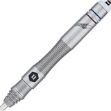Unicorn Jamie Clark Darts - Steel Tip - Global - Natural