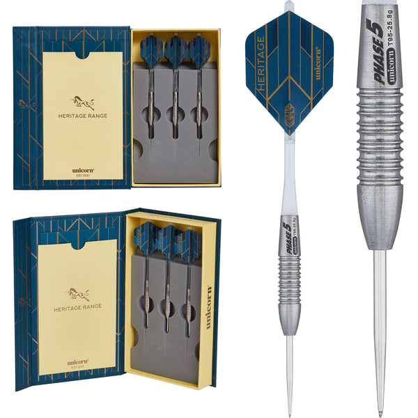 Phase 5 darts new arrivals