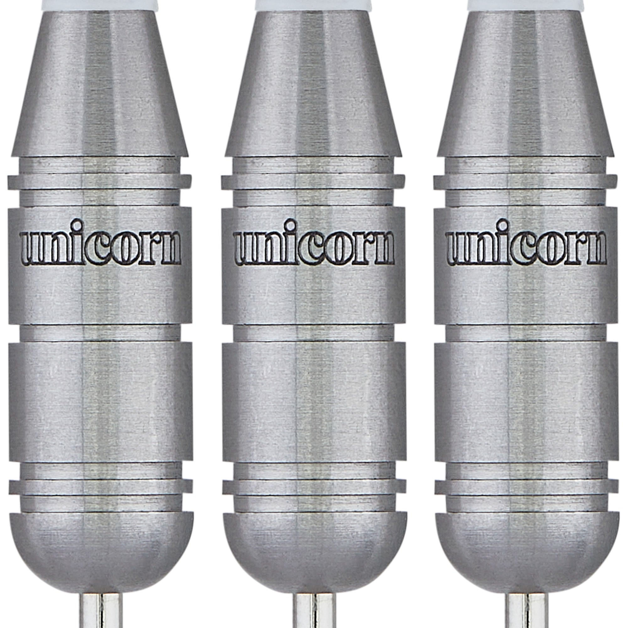 Unicorn Heritage Darts - Steel Tip - Zippy 1981
