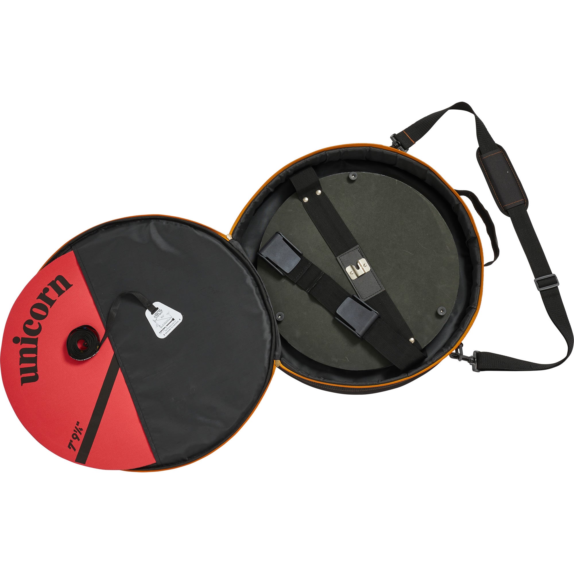 Unicorn On Tour - Portable - No Dartboard - Door Hanging System - Lite