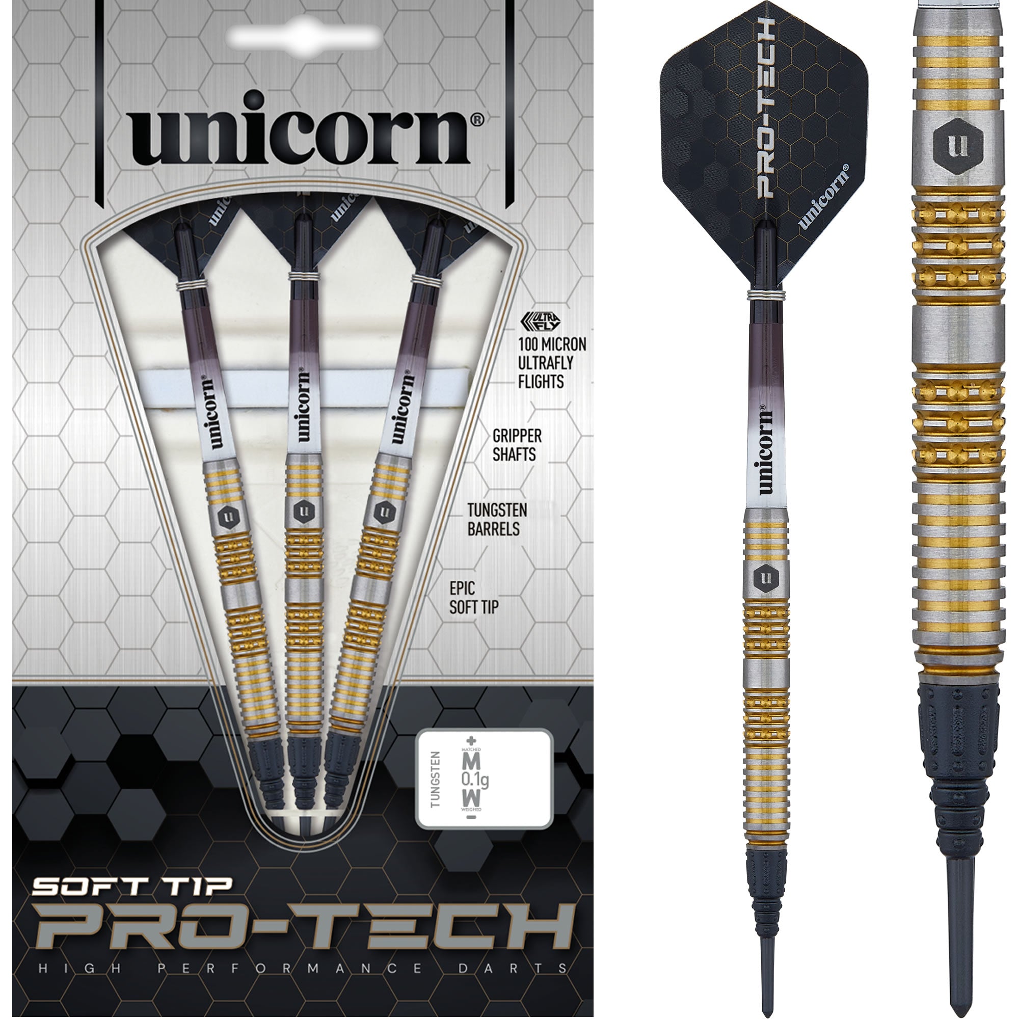 Unicorn Steel Tipped Darts Steel Tip Darts by Unicorn Darts Corner