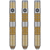 Unicorn Protech Darts - Steel Tip - Style 6 - Silver & Gold