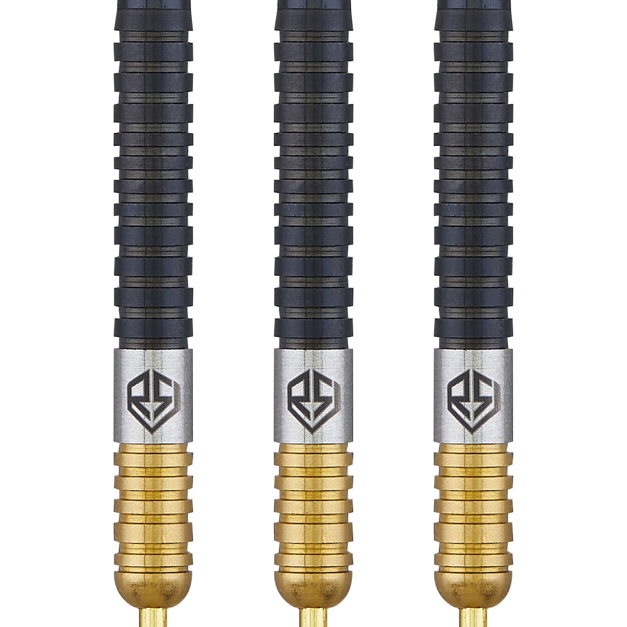 インポート・海外人気ブランド Darts Smith Ross Unicorn - Tone Two - Smudger - Tip Steel ダーツ