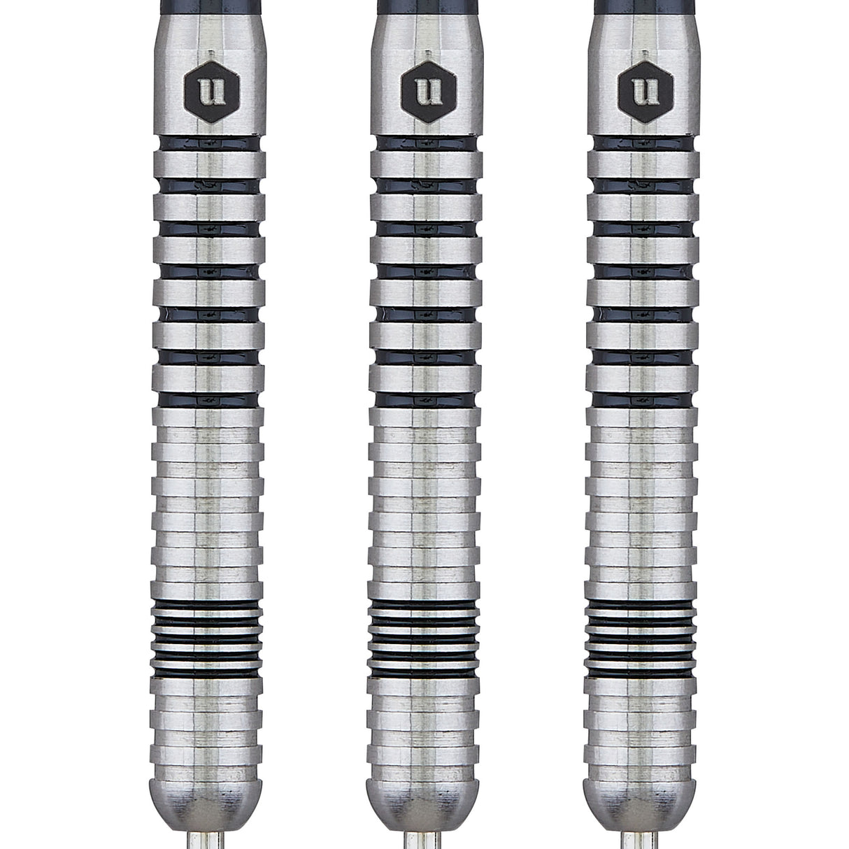 Unicorn Ross Smith Darts - Steel Tip - 80% - Smudger - Natural