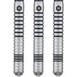 Unicorn Ross Smith Darts - Steel Tip - 80% - Smudger - Natural