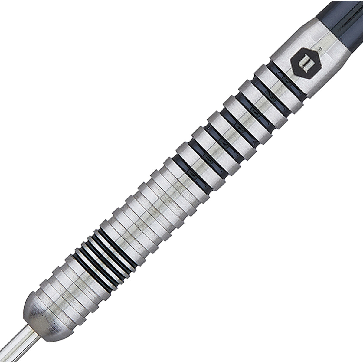 Unicorn Ross Smith Darts - Steel Tip - 80% - Smudger - Natural
